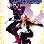 Hawkeye & Mockingbird: Ghosts (Trade Paperback)