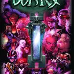 Guardians of the Galaxy & X-Men: The Black Vortex (Trade Paperback)