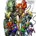 Guardians of the Galaxy: New Guard Vol. 2 - Wanted (Trade Paperback)