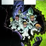 Ff by Jonathan Hickman Vol. 4 (Trade Paperback)
