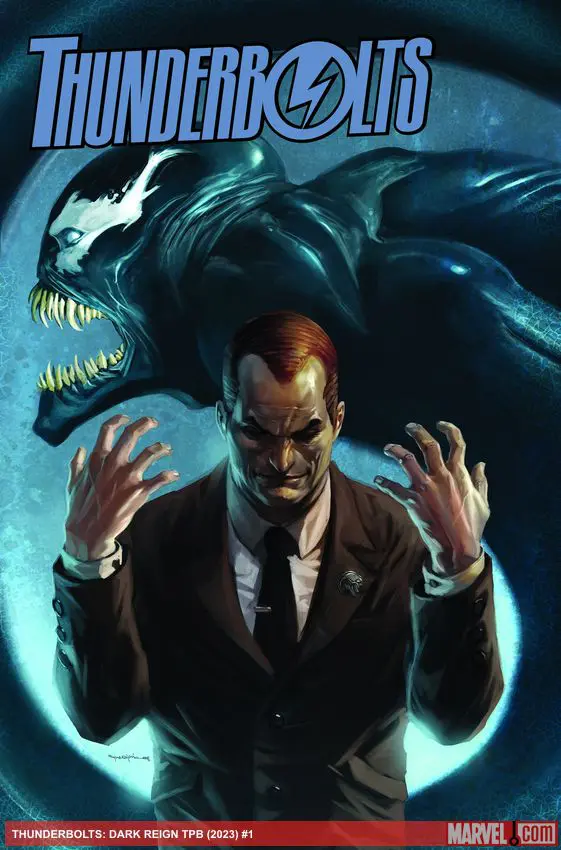 THUNDERBOLTS: DARK REIGN TPB (Trade Paperback)