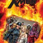 Uncanny X-Men by Kieron Gillen Vol. 4 (Trade Paperback)