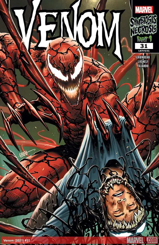 Venom (2021) #31