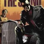 The Stand: Hardcases (2010) #1