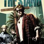 The Stand: Hardcases (2010) #2