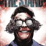 The Stand: Hardcases (2010) #4