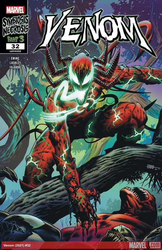 Venom (2021) #32