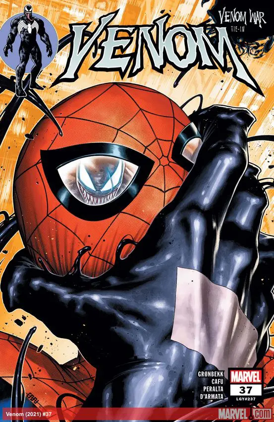 Venom (2021) #37