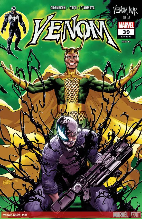 Venom (2021) #39