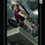 Ultimate Comics Hawkeye (2011) #2