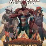 Avengers: The Initiative (2007) #26