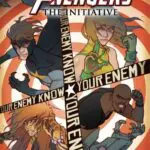 Avengers: The Initiative (2007) #27