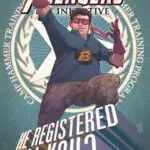 Avengers: The Initiative (2007) #28