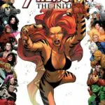 Avengers: The Initiative (2007) #27 (70TH FRAME VARIANT)