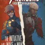 Avengers: The Initiative (2007) #29