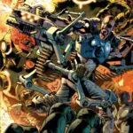 Ultimate Comics Doom (2010) #1