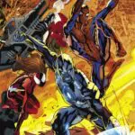 Ultimate Comics Doom (2010) #2