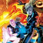 Ultimate Comics Doom (2010) #3