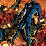 Ultimate Comics Doom (2010) #4