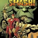 WORLD WAR HULK: AFTERSMASH 1 (2007) #1