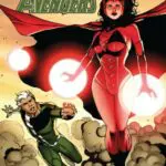 The Mighty Avengers (2007) #24