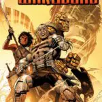 HULK: WWH - WARBOUND TPB (Trade Paperback)