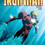 MARVEL ADVENTURES IRON MAN VOL. 2: IRON ARMORY DIGEST (Trade Paperback)