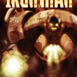 Marvel Adventures Iron Man (2007) #8