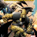 World War Hulk: Warbound (2007) #2