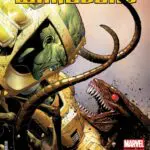 World War Hulk: Warbound (2007) #3