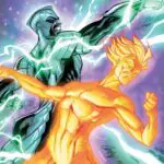 Ultimate Comics Mystery (2010) #2