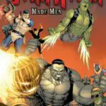 Dark Reign: Made Men (2009) #1