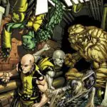 Young X-Men (2008) #8