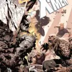 Young X-Men (2008) #9