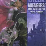 Siege: Avengers - The Initiative (Trade Paperback)