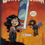 Absolute Wonder Woman (2024) #1 (Skottie Young Variant)