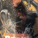 Absolute Batman (2024) #13 (Mark Brooks Variant)