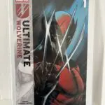 Ultimate Wolverine (2025) #1
