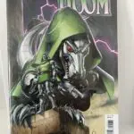 One World Under Doom (2025) #1 (Variant)