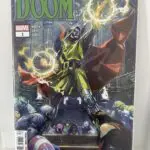 One World Under Doom (2025) #1