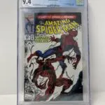 The Amazing Spider-Man (1963) #361