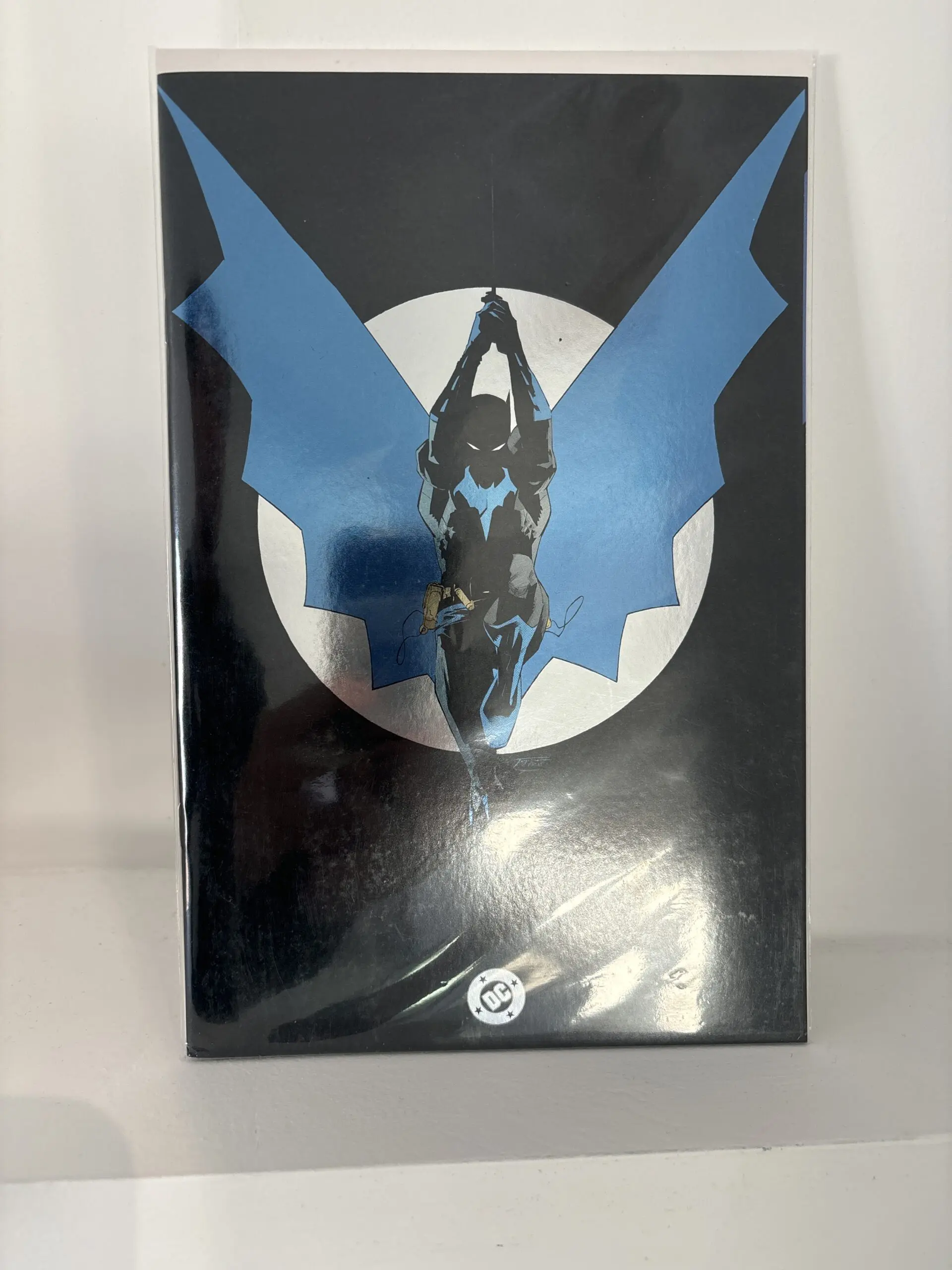 Batman (2025) #1 (Jorge Jimenez Blind Bag Variant)