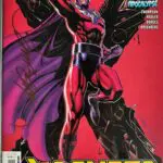 X-Men: Black Magneto (2018) #1 (J.Scott Campbell Variant)