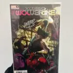 X Lives of Wolverine (2022) #5 (Variant)