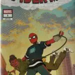 Your Friendly Neighborhood Spider-Man (2024) #1 (Variant)