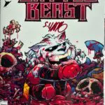 Battle Beast (2025) #6 (Skottie Young Variant)