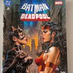 Batman/Deadpool (2025) #1 (Variant Dan Panosian)