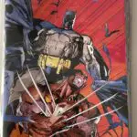 Batman/Deadpool (2025) #1 (The Maan Boyz Variant exclusive)