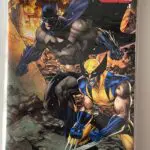 Batman/Deadpool (2025) #1 (Variant Jim Lee)