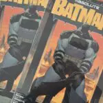 Absolute Batman (2024) #1 (1st Printing Nick Dragotta)